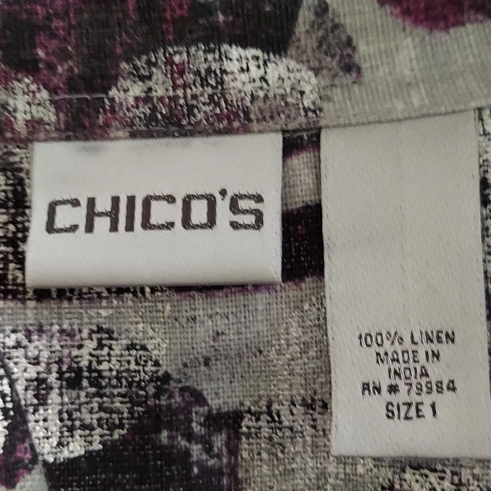 Chico jacket - Picture 5 of 5